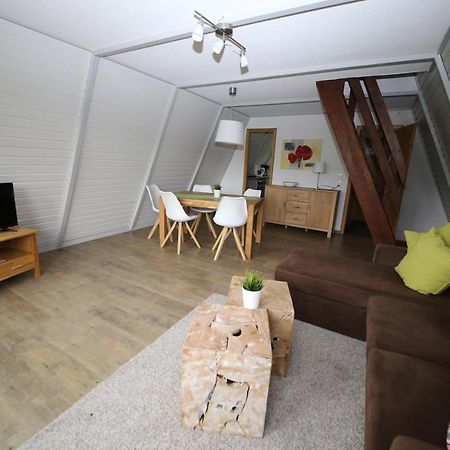 Ferienhaeuser Campingplatz Kinding Zewnętrze zdjęcie