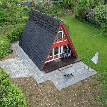 Ferienhaeuser Campingplatz Kinding Zewnętrze zdjęcie