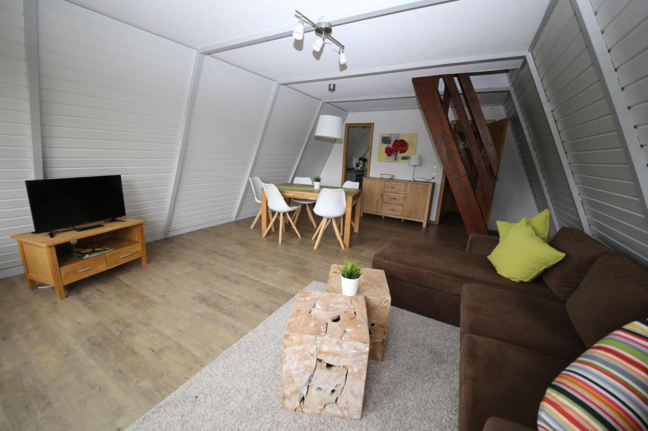 Ferienhaeuser Campingplatz Kinding Zewnętrze zdjęcie