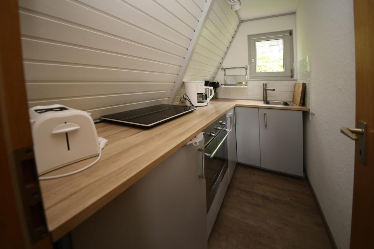 Ferienhaeuser Campingplatz Kinding Zewnętrze zdjęcie