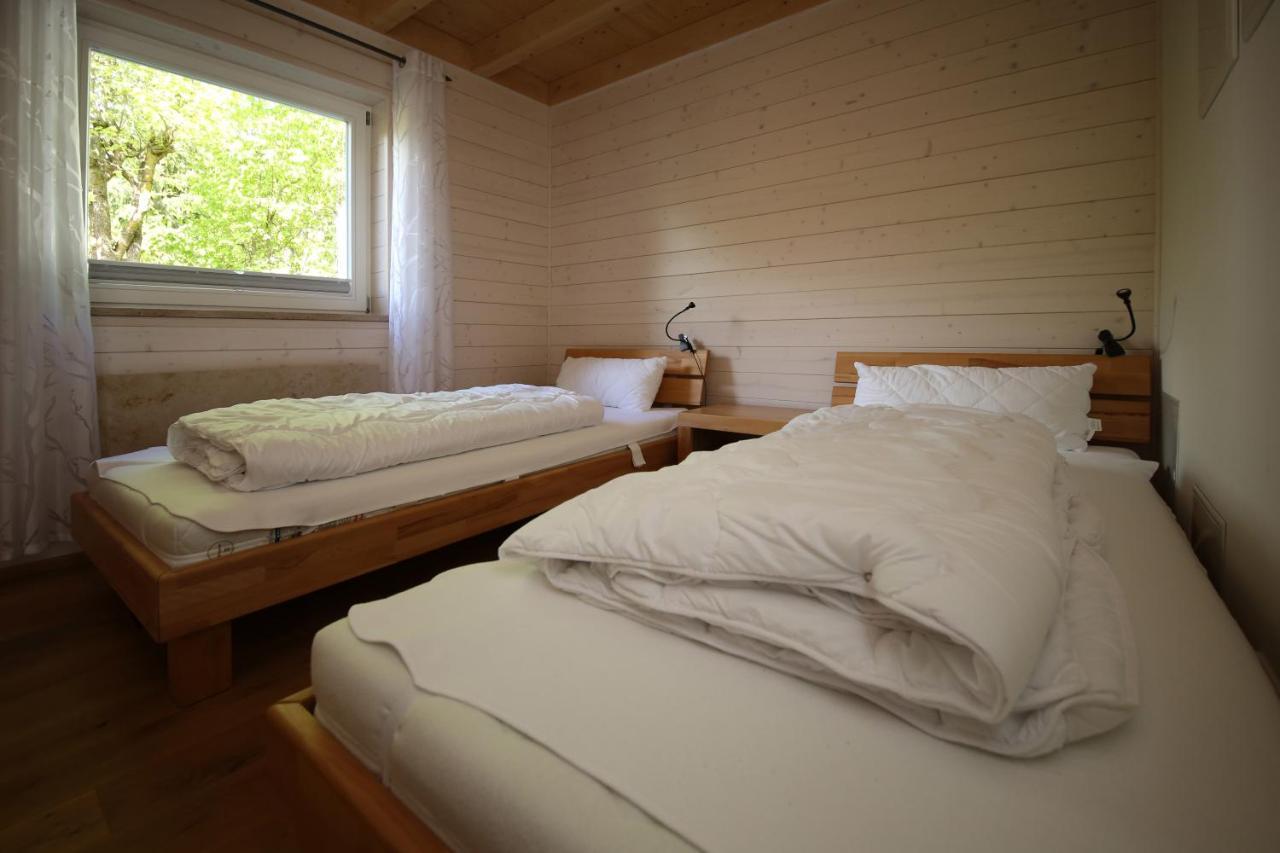 Ferienhaeuser Campingplatz Kinding Zewnętrze zdjęcie
