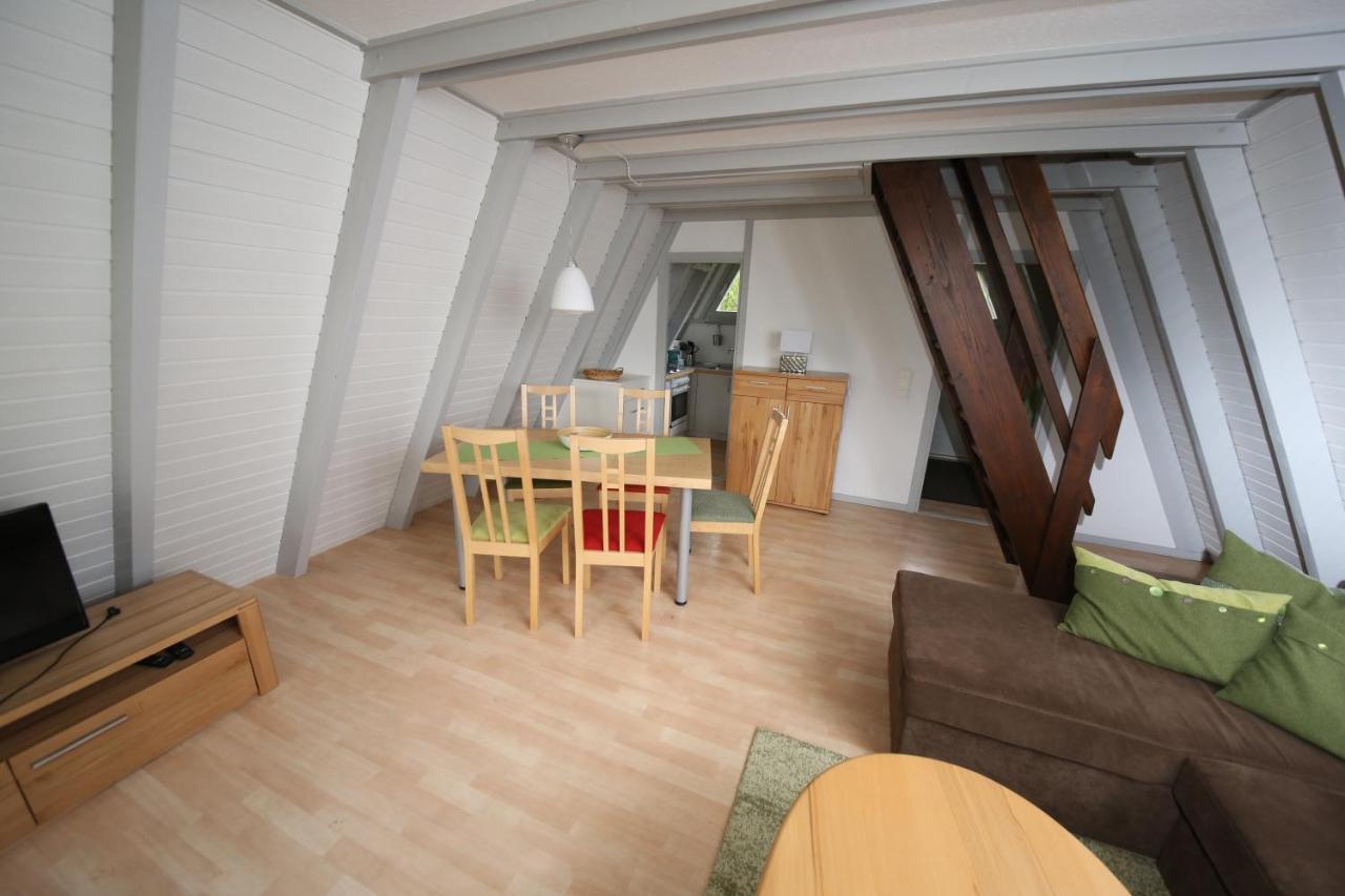 Ferienhaeuser Campingplatz Kinding Zewnętrze zdjęcie