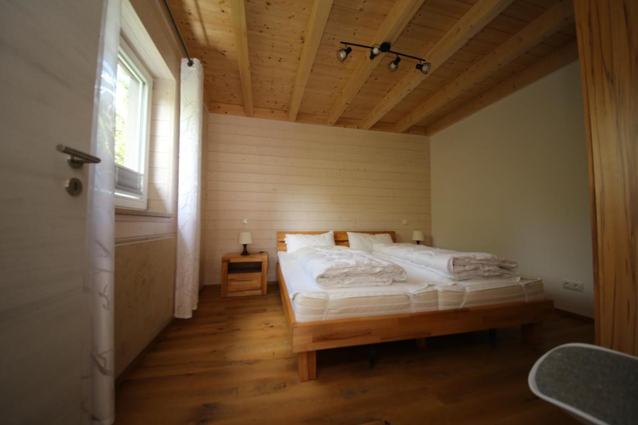 Ferienhaeuser Campingplatz Kinding Zewnętrze zdjęcie