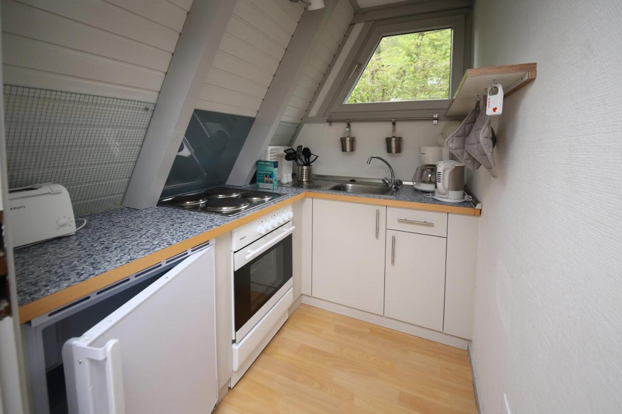 Ferienhaeuser Campingplatz Kinding Zewnętrze zdjęcie