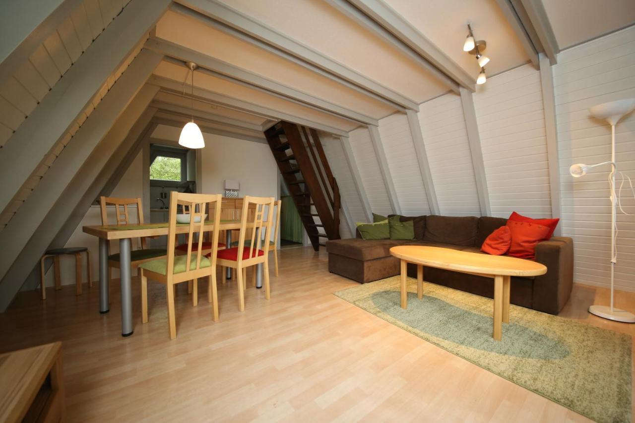Ferienhaeuser Campingplatz Kinding Zewnętrze zdjęcie