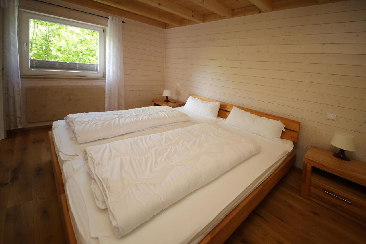 Ferienhaeuser Campingplatz Kinding Zewnętrze zdjęcie